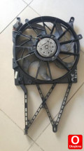 Oto Çıkma Parça / Opel / Astra / Fan / Fan Paneli / Çıkma Parça 