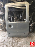 Oto Çıkma Parça / Renault / Kangoo / Kaporta & Karoser / Sol Sürgülü Kapı / Çıkma Parça 