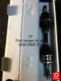 Oto Çıkma Parça / Ford / Ranger / Alt Takım / Aks / Çıkma Parça 