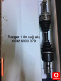 Oto Çıkma Parça / Ford / Ranger / Alt Takım / Aks / Çıkma Parça 