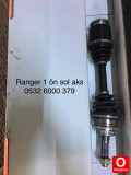 Oto Çıkma Parça / Ford / Ranger / Alt Takım / Aks / Çıkma Parça 