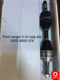 Oto Çıkma Parça / Ford / Ranger / Alt Takım / Aks / Çıkma Parça 
