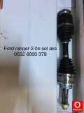 Oto Çıkma Parça / Ford / Ranger / Alt Takım / Aks / Çıkma Parça 
