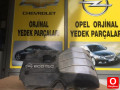 Oto Çıkma Parça / Chevrolet / Captiva / Motor / Motor Kapağı / Çıkma Parça 