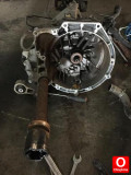 Oto Çıkma Parça / Ford / Fiesta / Şanzıman / Şanzıman Komple / Çıkma Parça 
