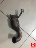 Oto Çıkma Parça / Chevrolet / Captiva / Egzoz / Katalitik Konvertör / Çıkma Parça 