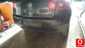 Oto Çıkma Parça / Volkswagen / Golf / Tampon / Arka Tampon / Çıkma Parça 