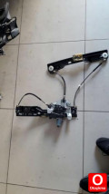 Oto Çıkma Parça / Opel / Astra / Oto Cam / Cam Motoru / Çıkma Parça 