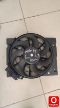 Oto Çıkma Parça / Opel / Astra / Fan / Fan Paneli / Çıkma Parça 