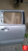 Oto Çıkma Parça / Ford / Ranger / Kaporta & Karoser / Sağ Arka Kapı / Çıkma Parça 