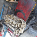 Oto Çıkma Parça / Peugeot / 301 / Motor / Silindir Kapağı / Çıkma Parça 