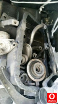 Oto Çıkma Parça / Fiat / Tempra / Motor / Karter / Çıkma Parça 