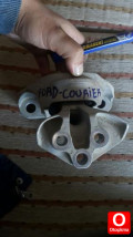 Oto Çıkma Parça / Ford / Tourneo Courier / Motor / Takozu & Kulağı / Çıkma Parça 