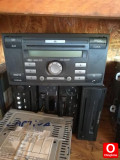 Oto Çıkma Parça / Ford / Transit Connect / Teyp / Oto Teybi / Çıkma Parça 