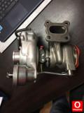 Oto Çıkma Parça / Opel / Astra / Motor / Turbo / Çıkma Parça 