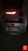 Oto Çıkma Parça / Volkswagen / Caddy / Kaporta & Karoser / Bagaj Kapağı / Çıkma Parça 