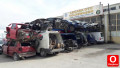 Oto Çıkma Parça / Volkswagen / Transporter / Şanzıman / Şanzıman Komple / Çıkma Parça 