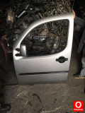 Oto Çıkma Parça / Fiat / Doblo / Kaporta & Karoser / Sol Ön Kapı / Çıkma Parça 