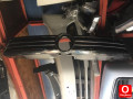 Oto Çıkma Parça / Volkswagen / Jetta / Kaporta & Karoser / Panjur / Çıkma Parça 