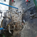 Oto Çıkma Parça / Citroen / Jumper / Motor / Motor (komple) / Çıkma Parça 