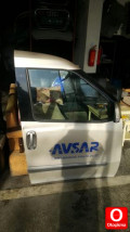 Oto Çıkma Parça / Fiat / Doblo / Kaporta & Karoser / Sağ Ön Kapı / Çıkma Parça 