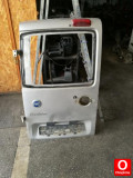 Oto Çıkma Parça / Fiat / Doblo / Kaporta & Karoser / Bagaj Kapağı / Çıkma Parça 