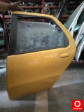 Oto Çıkma Parça / Fiat / Albea / Kaporta & Karoser / Sol Arka Kapı / Çıkma Parça 