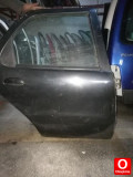 Oto Çıkma Parça / Fiat / Albea / Kaporta & Karoser / Sağ Arka Kapı / Çıkma Parça 