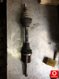 Oto Çıkma Parça / Opel / Astra / Alt Takım / Taşıyıcı / Çıkma Parça 