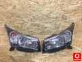 Oto Çıkma Parça / Chevrolet / Cruze / Far & Stop / Sol Ön Far / Çıkma Parça 