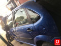 Oto Çıkma Parça / Citroen / C3 / Kaporta & Karoser / Sağ Arka Kapı / Çıkma Parça 