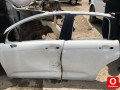 Oto Çıkma Parça / Citroen / C3 / Kaporta & Karoser / Sol Arka Kapı / Çıkma Parça 