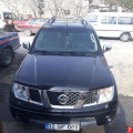 Oto Çıkma Parça / Nissan / Navara / Far & Stop / Sol Ön Far / Çıkma Parça 