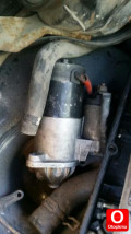 Oto Çıkma Parça / Hyundai / Sonata / Elektrik / Marş Motoru / Çıkma Parça 