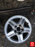 Oto Çıkma Parça / Opel / Vectra / Jant & Lastik / Çelik Jant / Çıkma Parça 