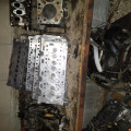 Oto Çıkma Parça / Fiat / Ducato / Motor / Silindir Kapağı / Çıkma Parça 