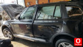 Oto Çıkma Parça / Bmw / X3 / Kaporta & Karoser / Sol Arka Kapı / Çıkma Parça 