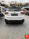 Oto Çıkma Parça / Hyundai / ix35 / Kaporta & Karoser / Bagaj Kapağı / Çıkma Parça 