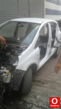 Hurda Belgeli Araçlar / Opel / Corsa