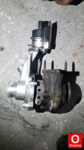 Oto Çıkma Parça / Opel / Astra / Motor / Turbo / Çıkma Parça 
