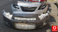 Oto Çıkma Parça / Chevrolet / Aveo / Tampon / Ön Tampon / Çıkma Parça 