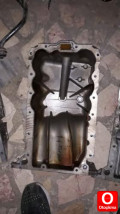 Oto Çıkma Parça / Opel / Astra / Motor / Karter / Çıkma Parça 