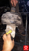Oto Çıkma Parça / Opel / Astra / Fren / Westinghouse / Çıkma Parça 
