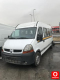 Hurda Belgeli Araçlar / Renault / Master