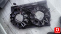 Oto Çıkma Parça / Audi / A8 / Fan / Fan Paneli / Çıkma Parça 