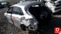 Hurda Belgeli Araçlar / Citroen / C-elysee