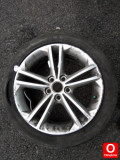 Oto Çıkma Parça / Opel / Insignia / Jant & Lastik / Çelik Jant / Çıkma Parça 