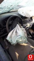 Oto Çıkma Parça / Hyundai / Accent / Göğüslük & Torpido / Torpido Kapağı / Çıkma Parça 