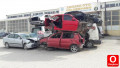 Oto Çıkma Parça / Volkswagen / Passat / ABS / ABS Beyni / Çıkma Parça 