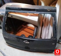 Oto Çıkma Parça / Opel / Meriva / Kaporta & Karoser / Bagaj Kapağı / Çıkma Parça 